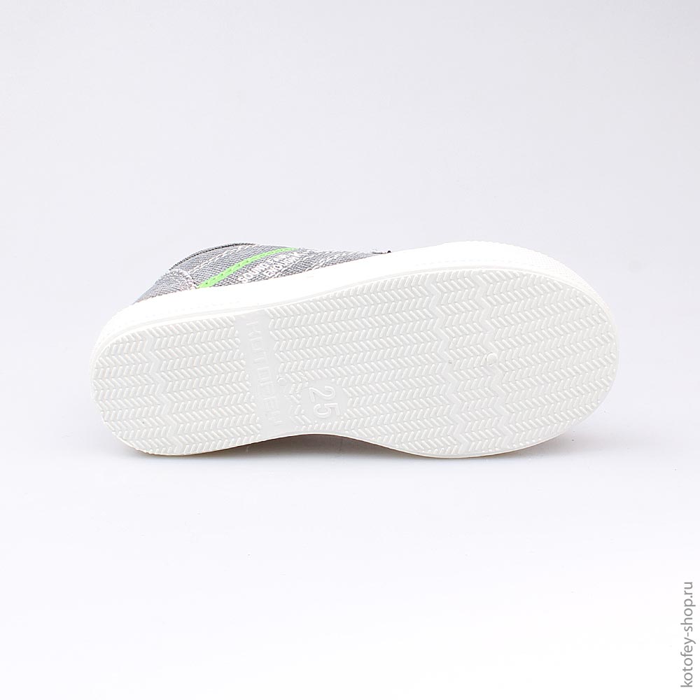 331003-11 Кеды, все фото 3