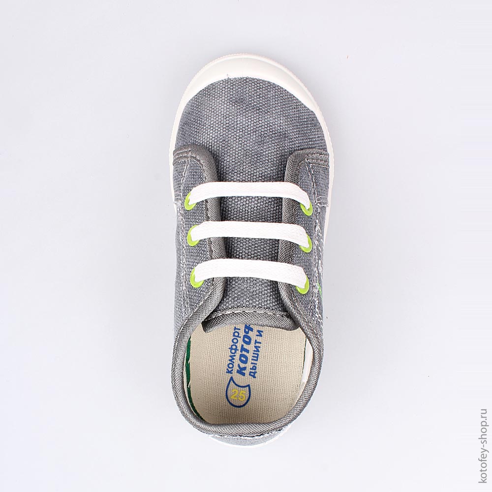 331003-11 Кеды, все фото 4