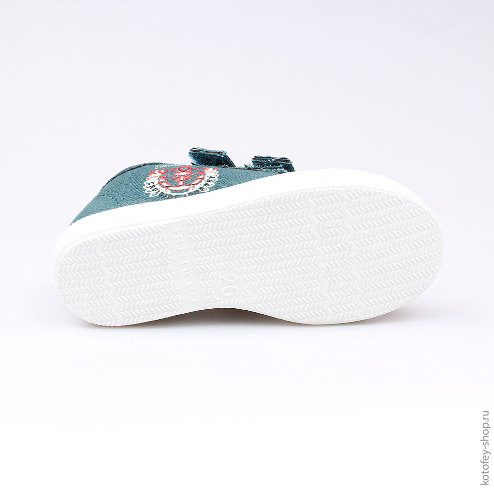 331005-12 Кеды, все фото 3