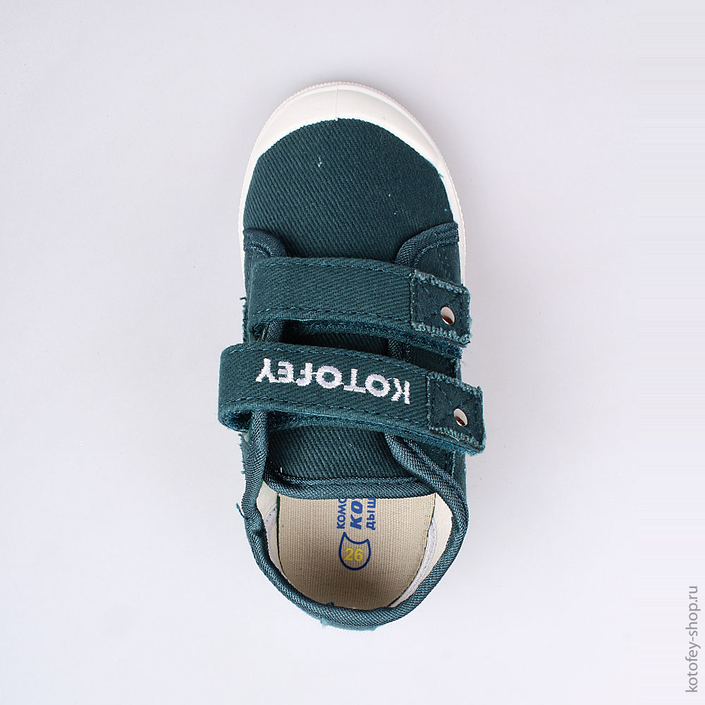 331005-12 Кеды, все фото 4