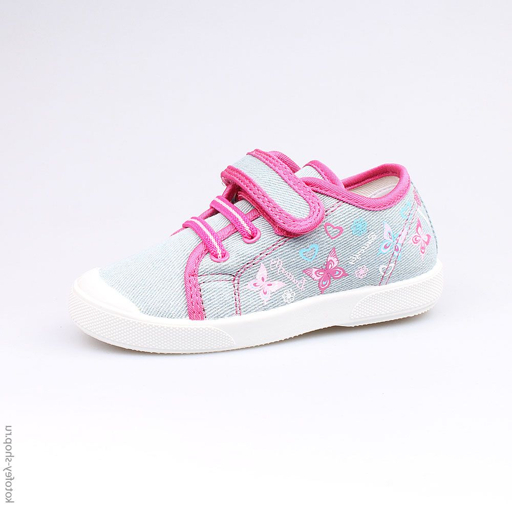 331009-11 Кеды, все фото 1