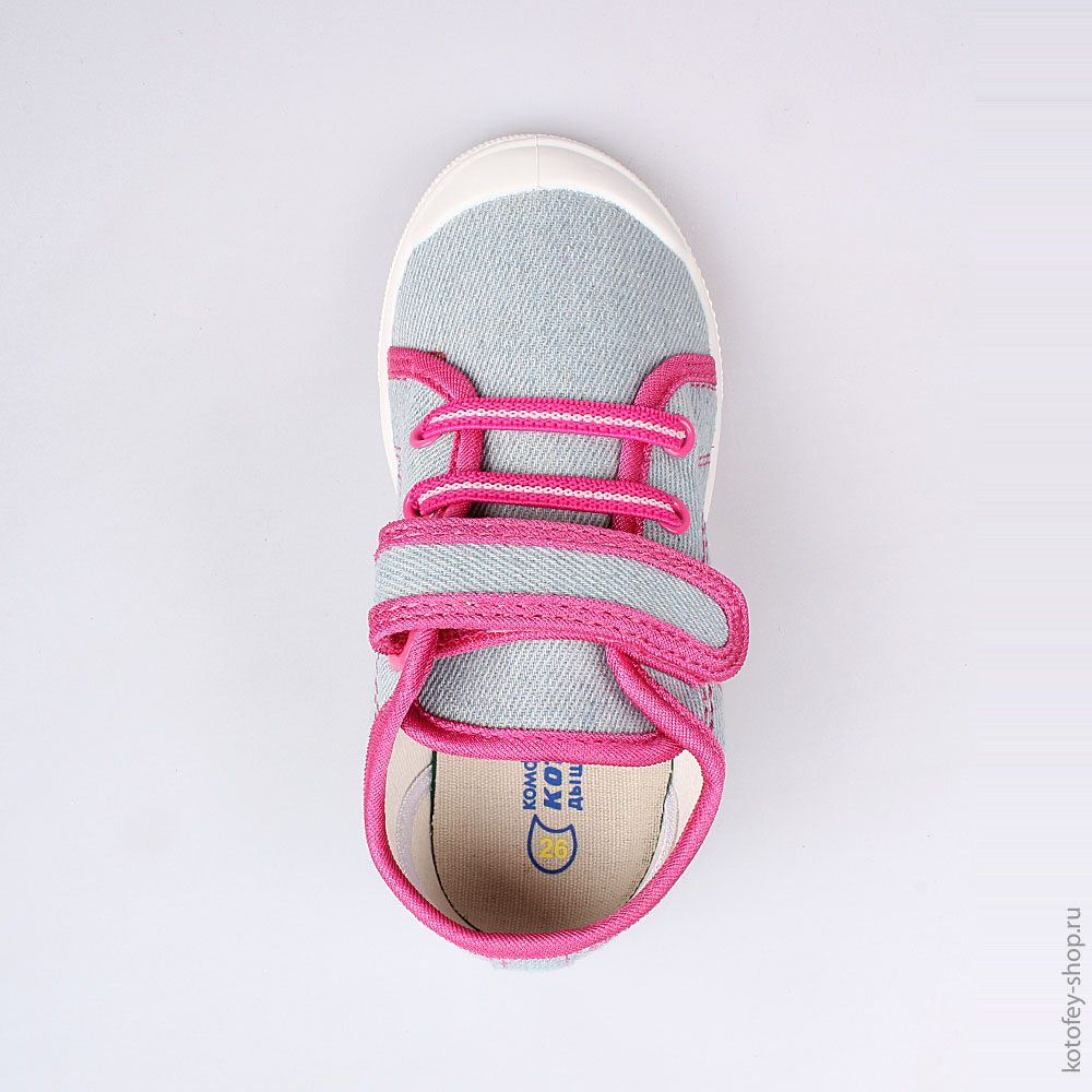 331009-11 Кеды, все фото 4