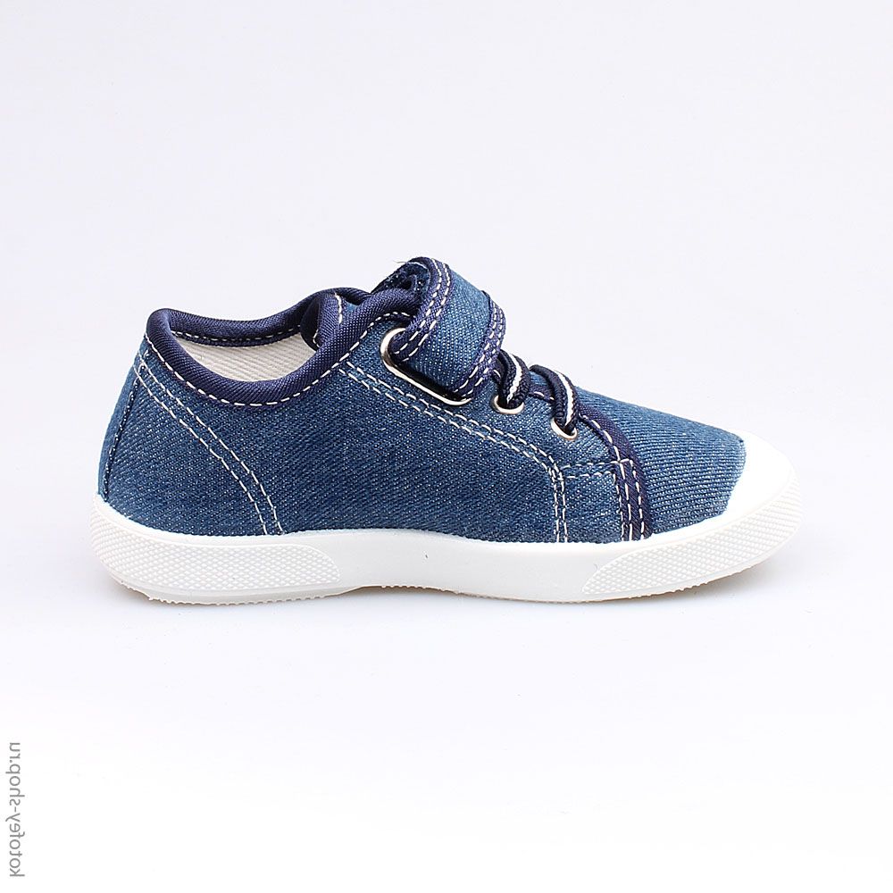 331009-12 Кеды, все фото 2