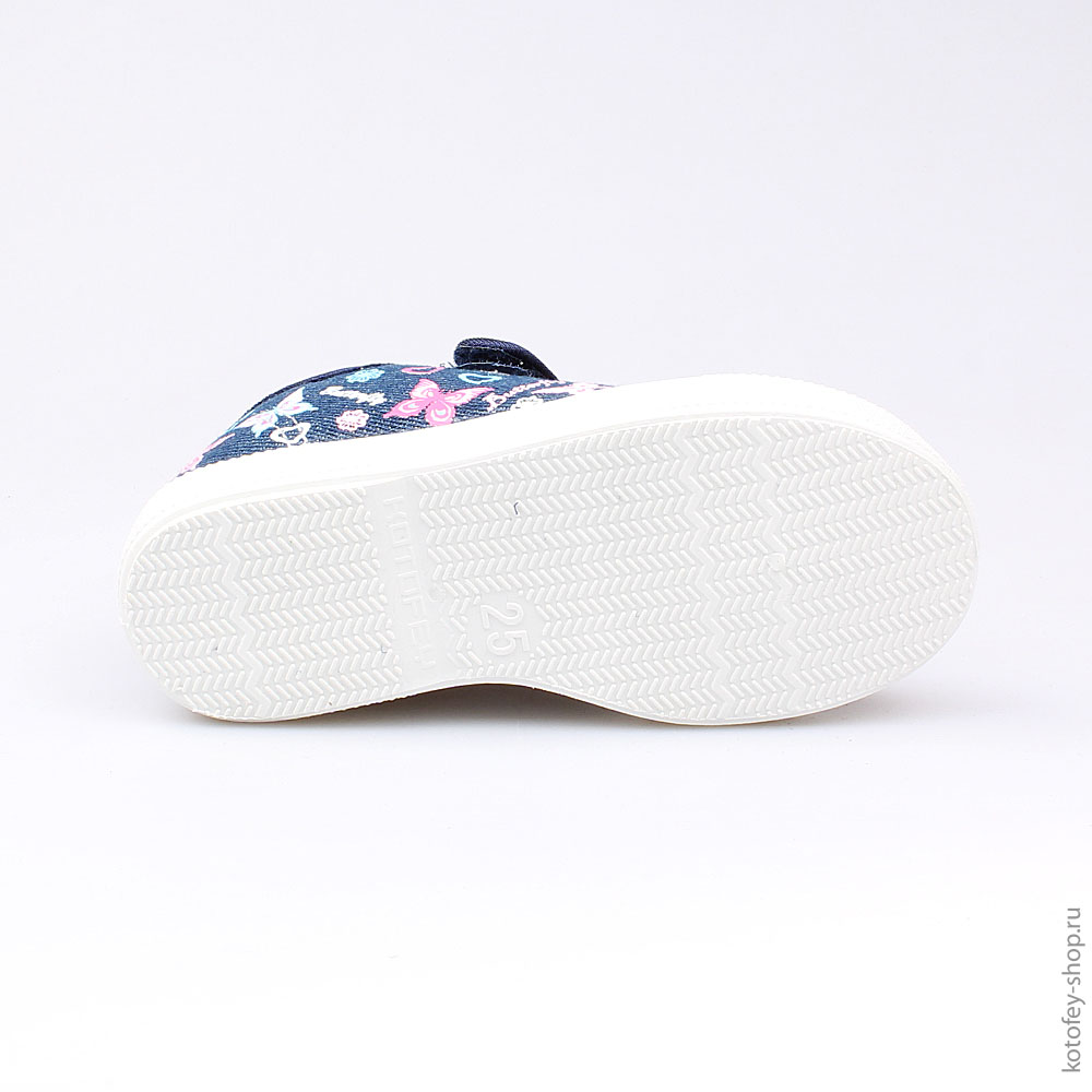 331009-12 Кеды, все фото 3