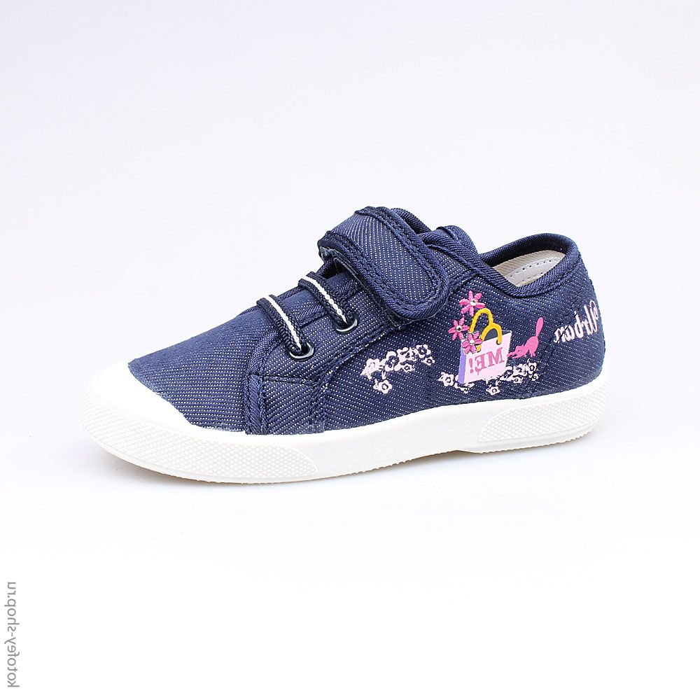 331015-11 Кеды, все фото 1