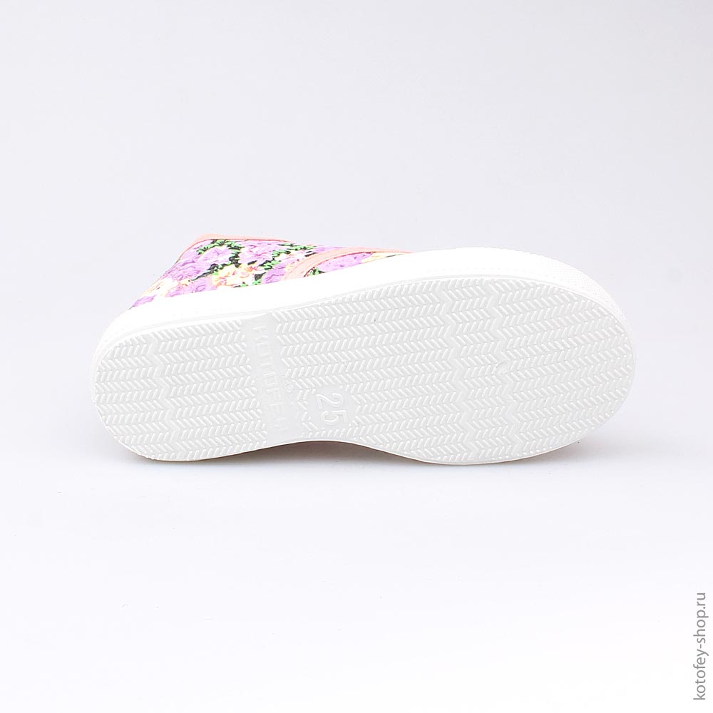 331017-11 Кеды, все фото 3