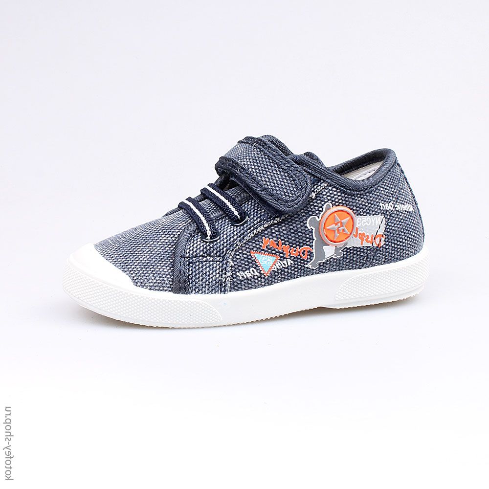 331018-11 Кеды, все фото 1