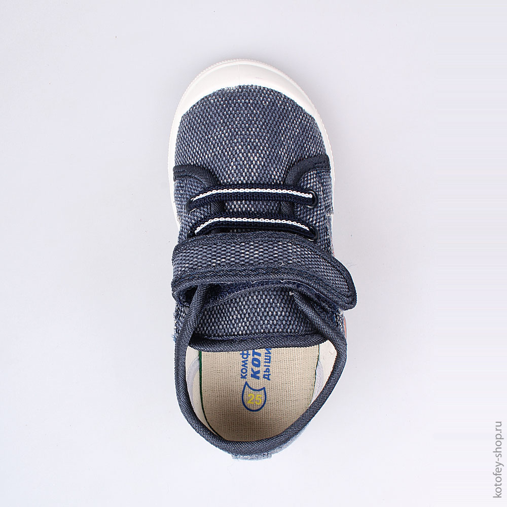 331018-11 Кеды, все фото 4