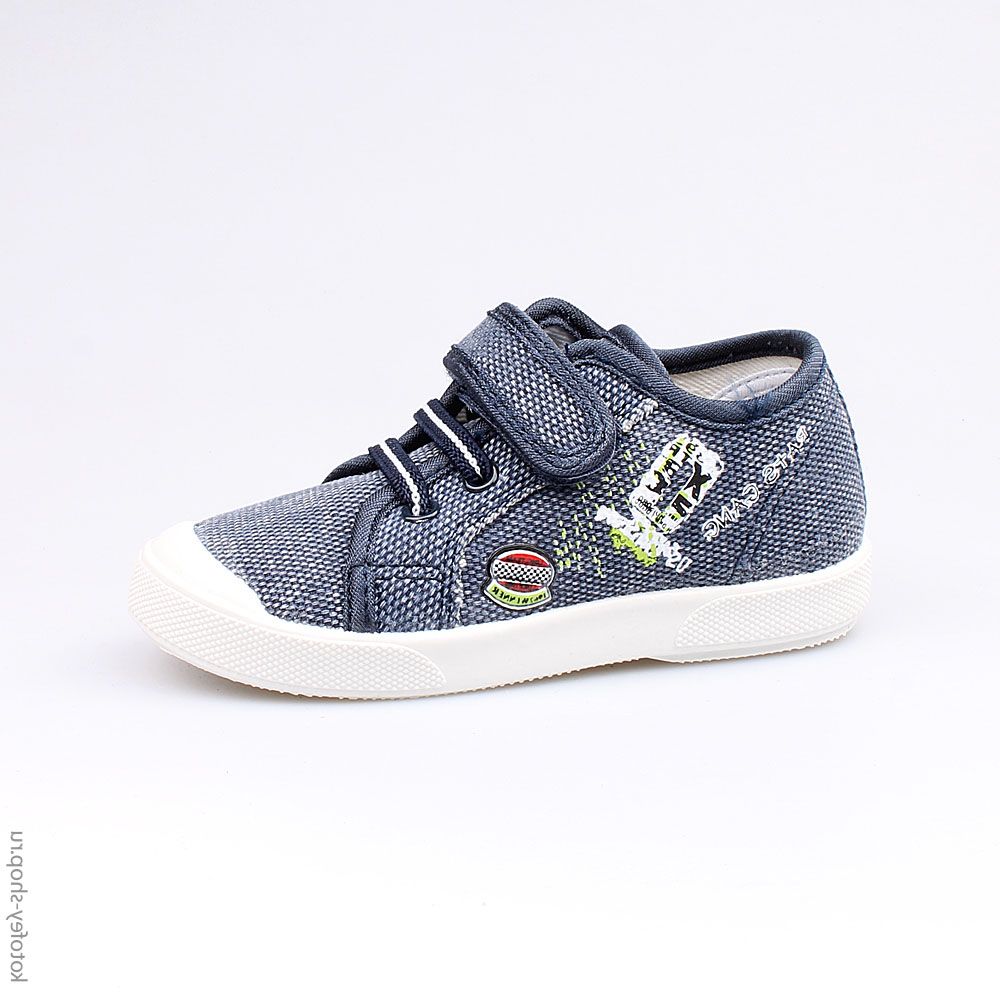 331019-11 Кеды, все фото 1