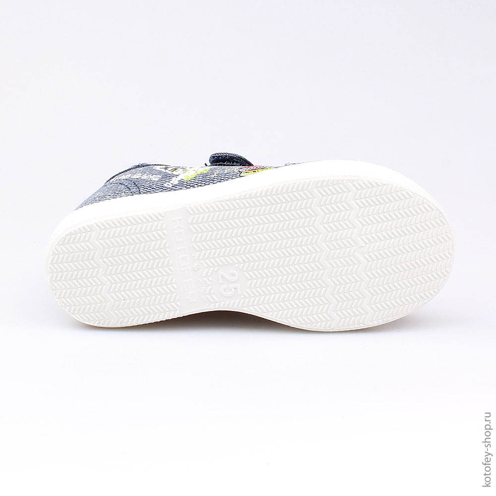 331019-11 Кеды, все фото 3