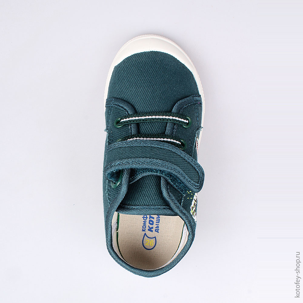 331019-12 Кеды, все фото 4