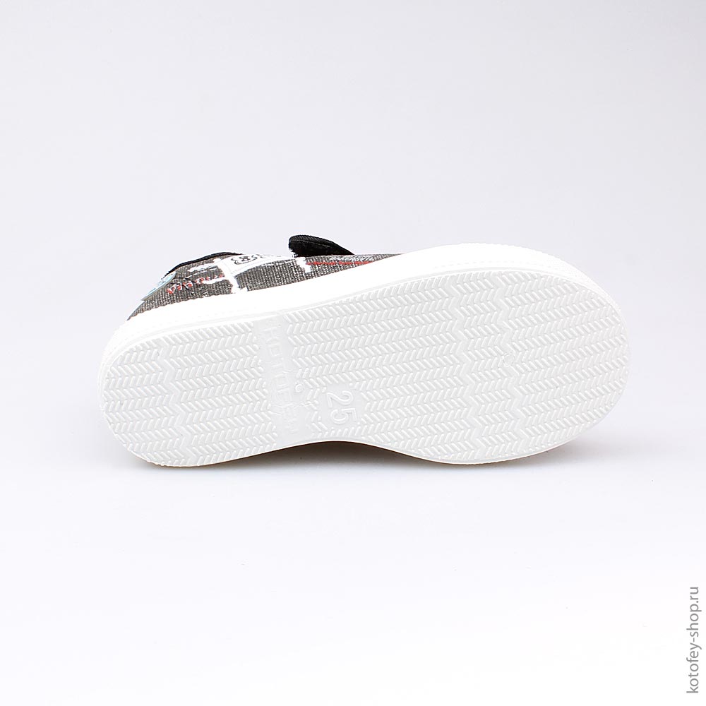331020-11 Кеды, все фото 3