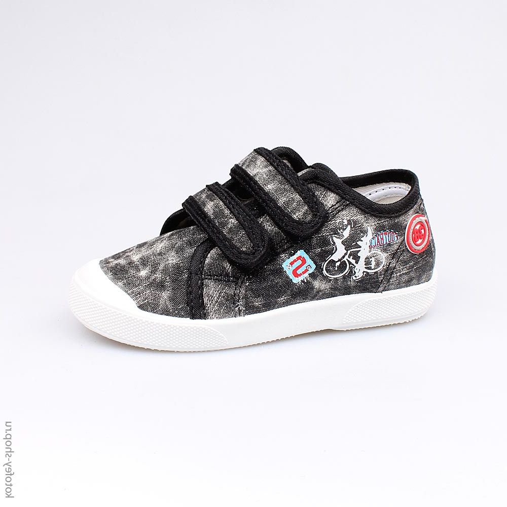 331023-13 Кеды, все фото 1