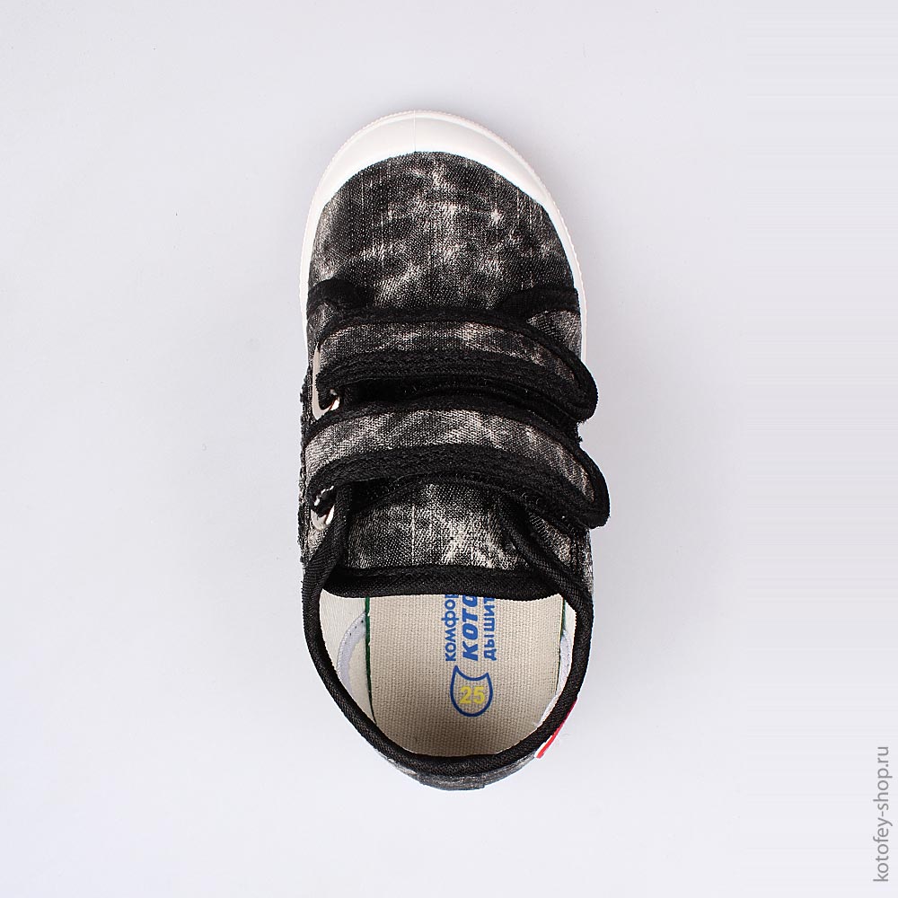 331023-13 Кеды, все фото 4