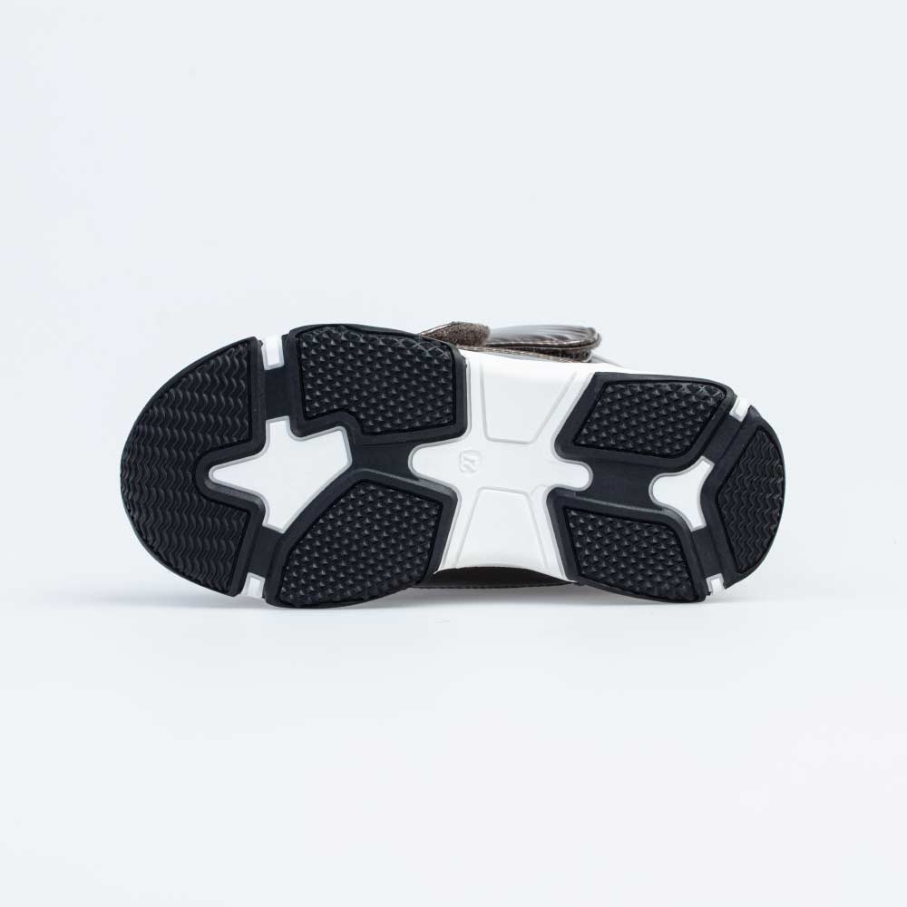 454061-42 Зимние сапожки-дутики для девочки, все фото 3