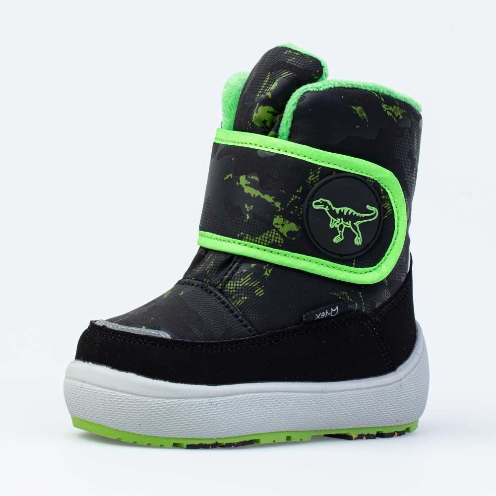 254986-41 Мембранные ботинки, все фото 1