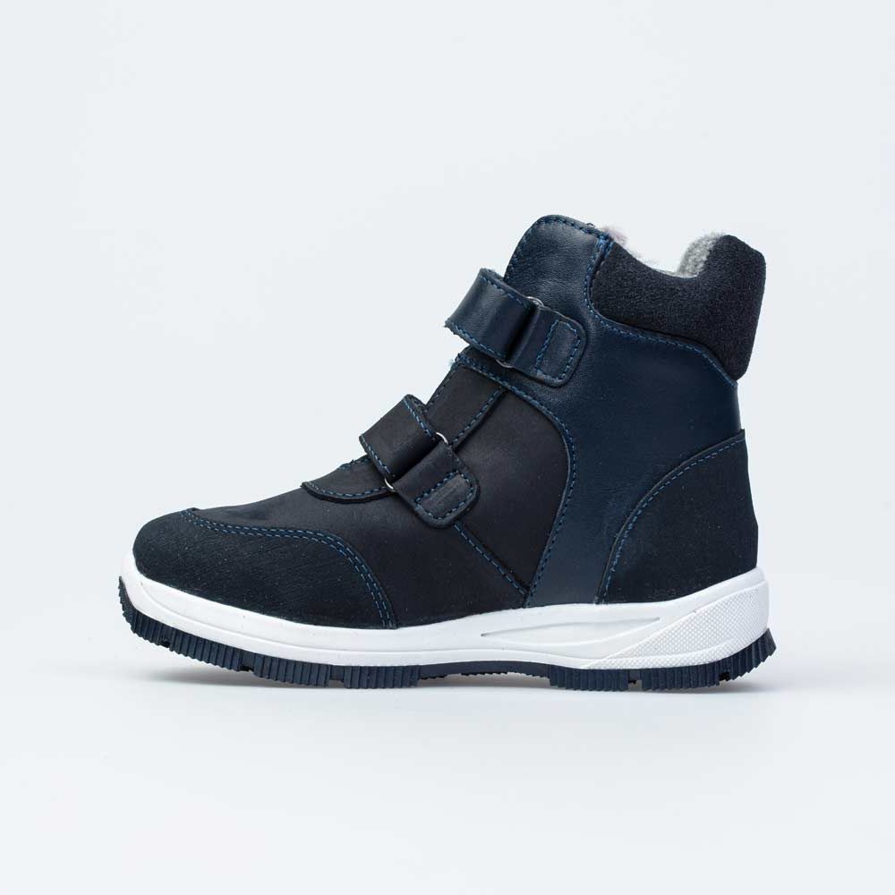 552131-56 Сапожки, все фото 2