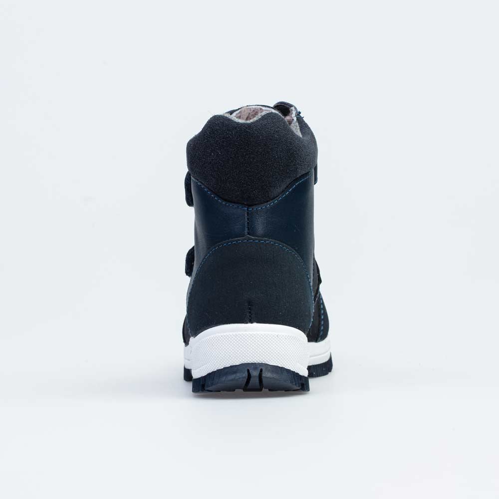 552131-56 Сапожки, все фото 5