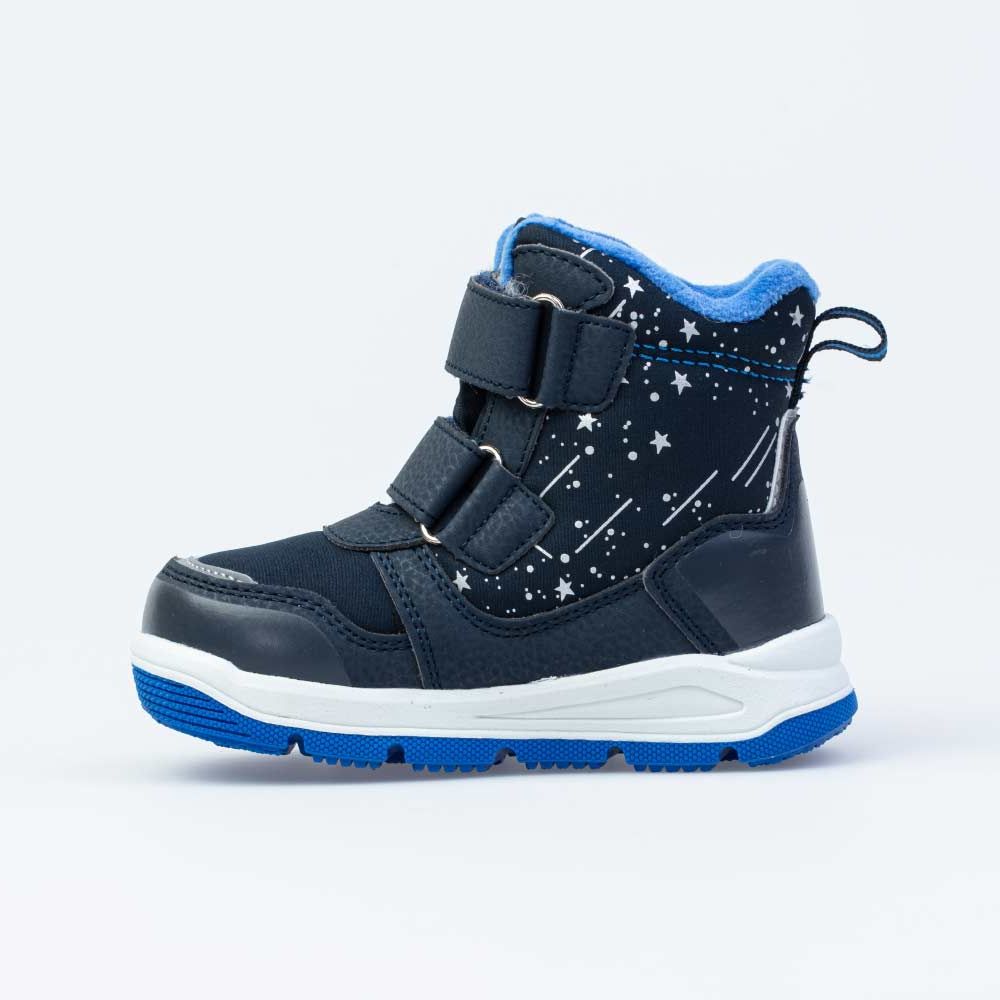 254987-42 Мембранные ботинки LED, все фото 2