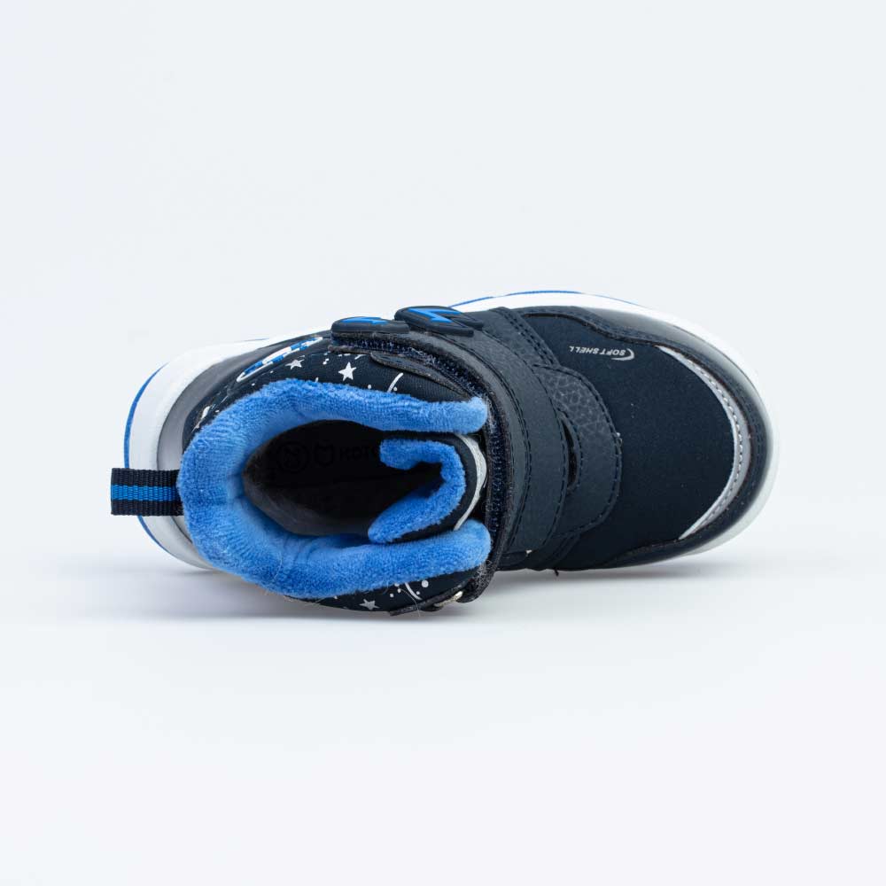 254987-42 Мембранные ботинки LED, все фото 4