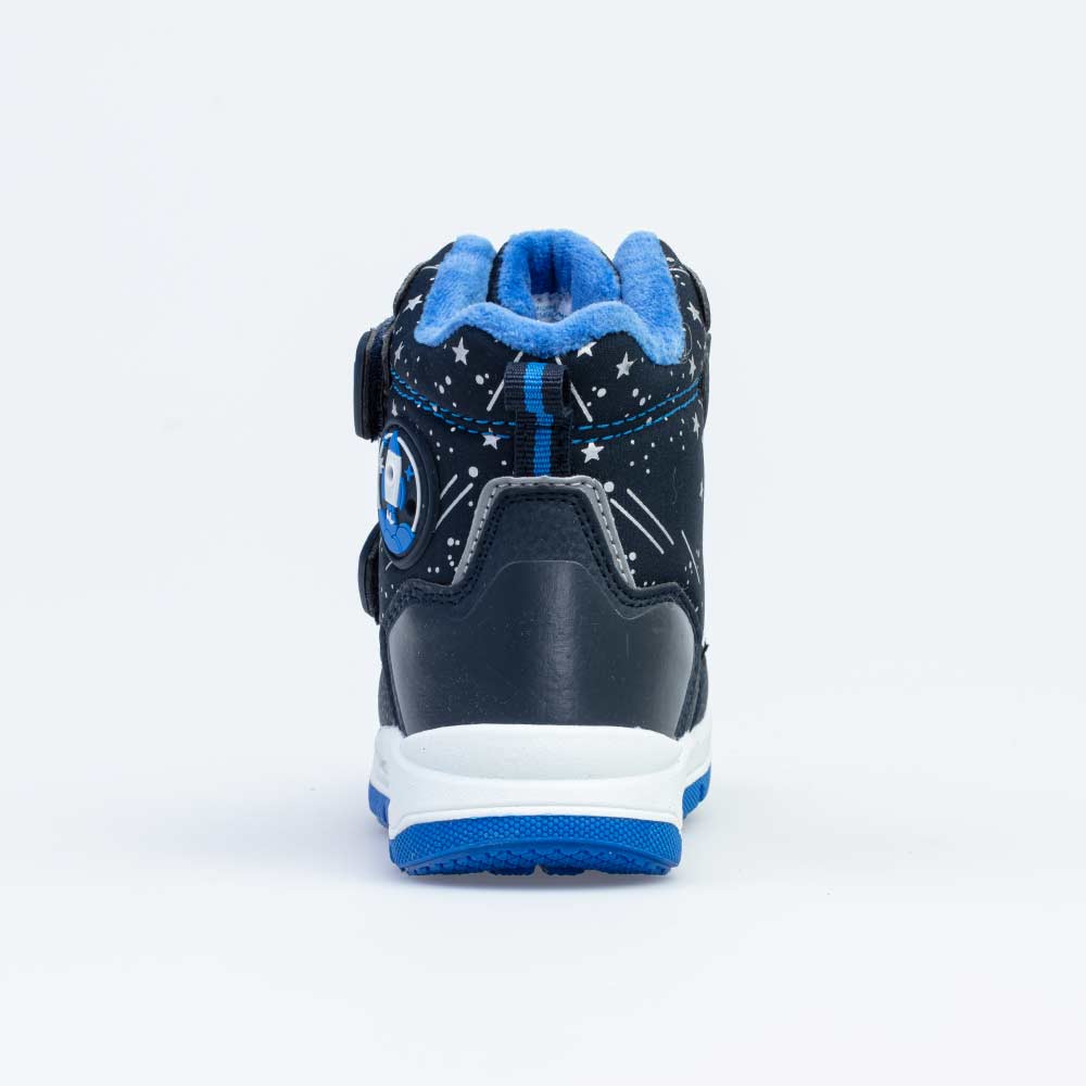 254987-42 Мембранные ботинки LED, все фото 5