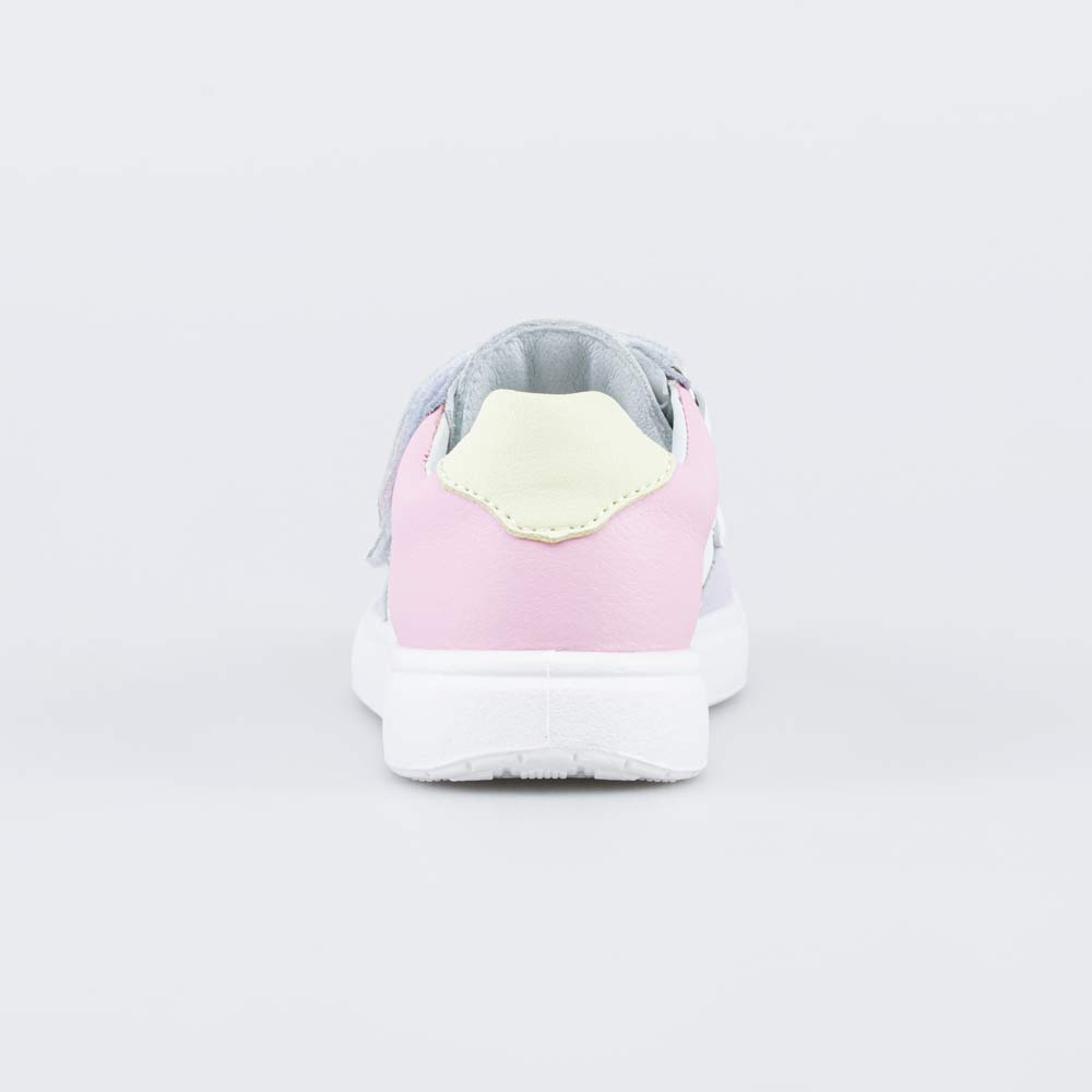 532279-26 Полуботинки на липучках , все фото 5