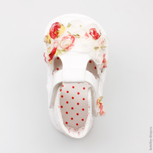 001022-11 Пинетки, все фото 4