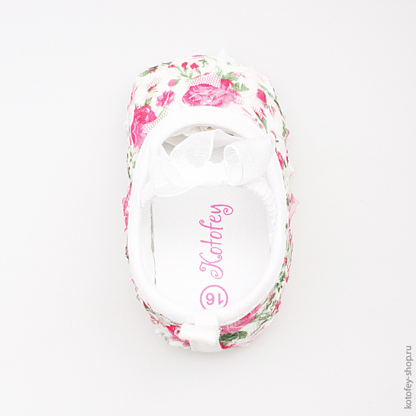 001030-11 Пинетки, все фото 4