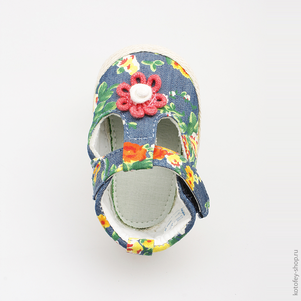 001032-11 Пинетки, все фото 4