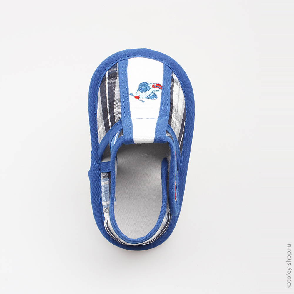 001033-11 Пинетки сандалии, все фото 4