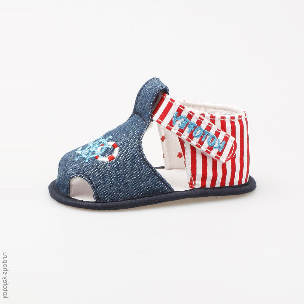 001037-11 Пинетки, все фото 1