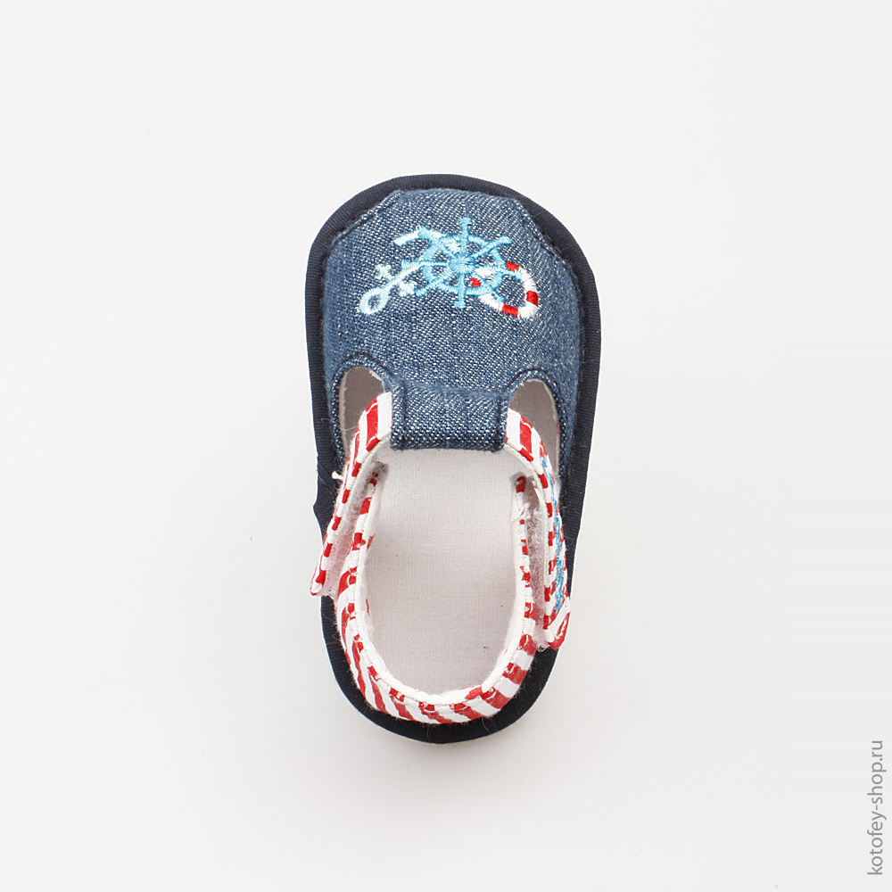 001037-11 Пинетки, все фото 4