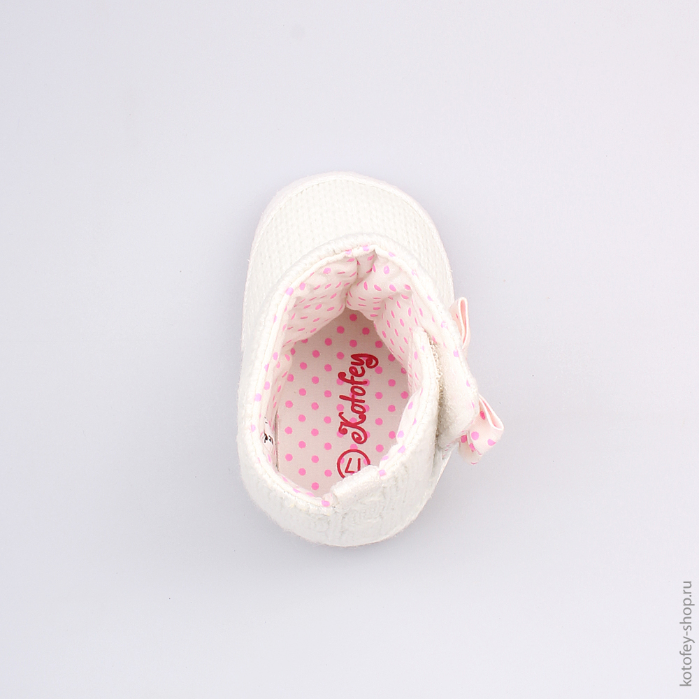 001039-11 Пинетки, все фото 4