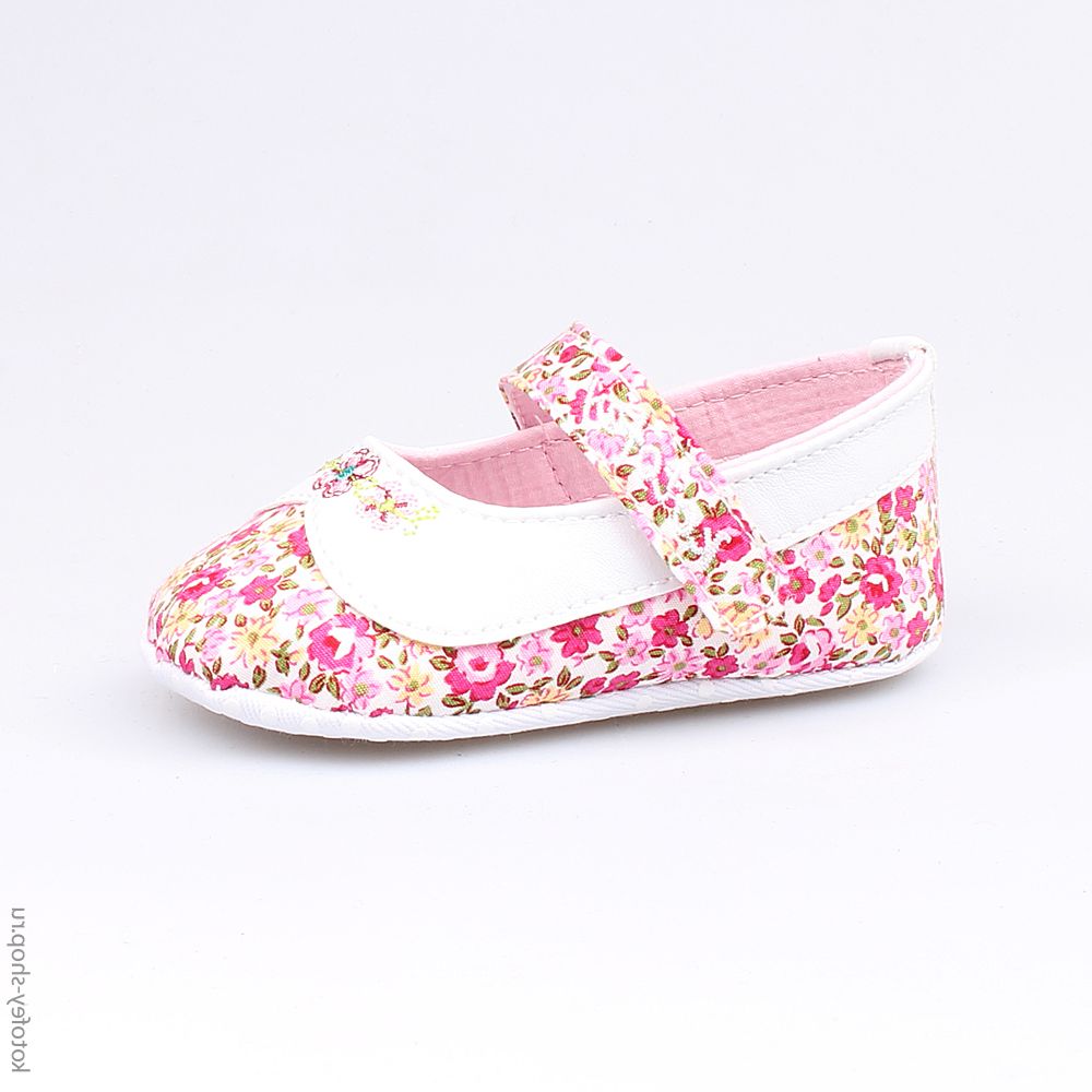 001048-12 Пинетки, все фото 1