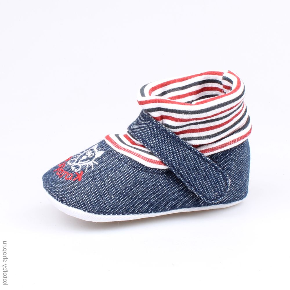 001049-11 Пинетки, все фото 1