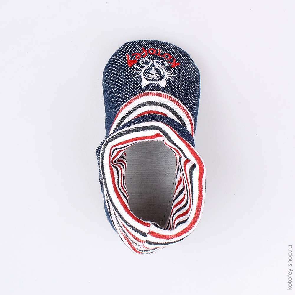 001049-11 Пинетки, все фото 4