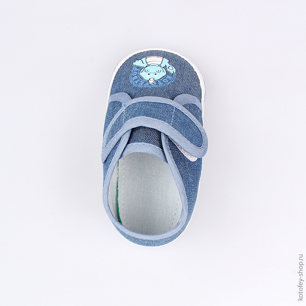 001050-11 Пинетки, все фото 4