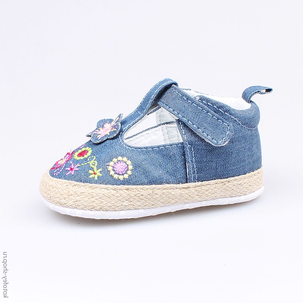 001057-11 Пинетки, все фото 1