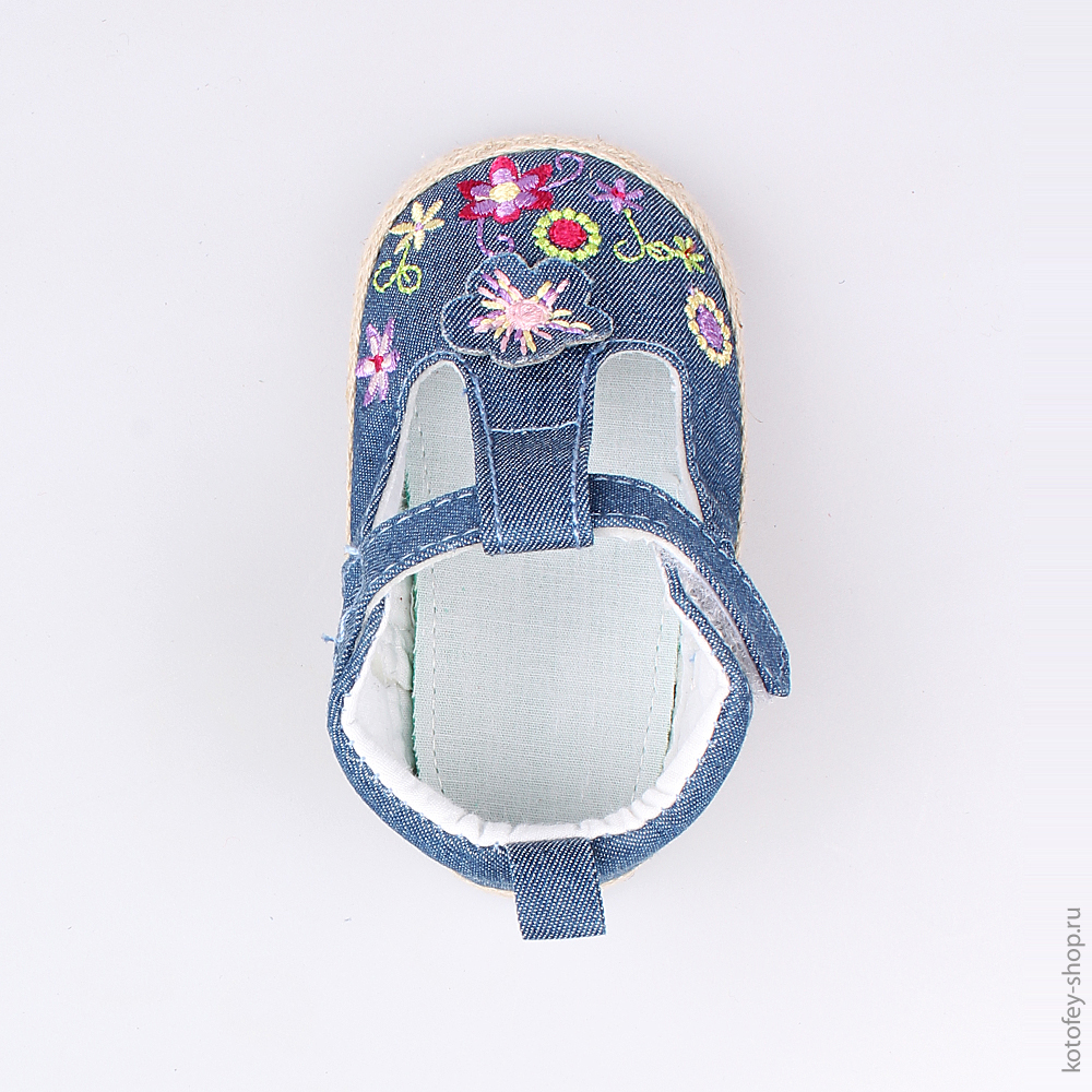 001057-11 Пинетки, все фото 4