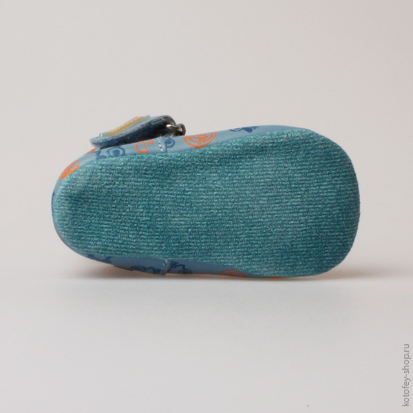 002027-22 Пинетки, все фото 3