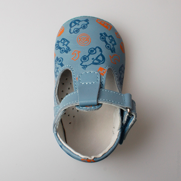 002027-22 Пинетки, все фото 4