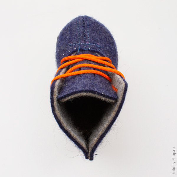 007006-03 Пинетки, все фото 4