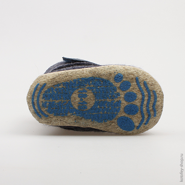 007008-46 Пинетки, все фото 3