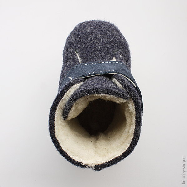 007008-46 Пинетки, все фото 4