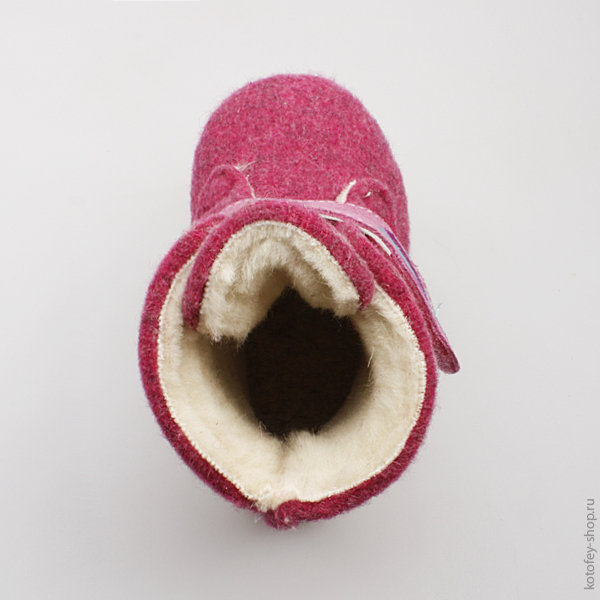 007009-41 Пинетки, все фото 4