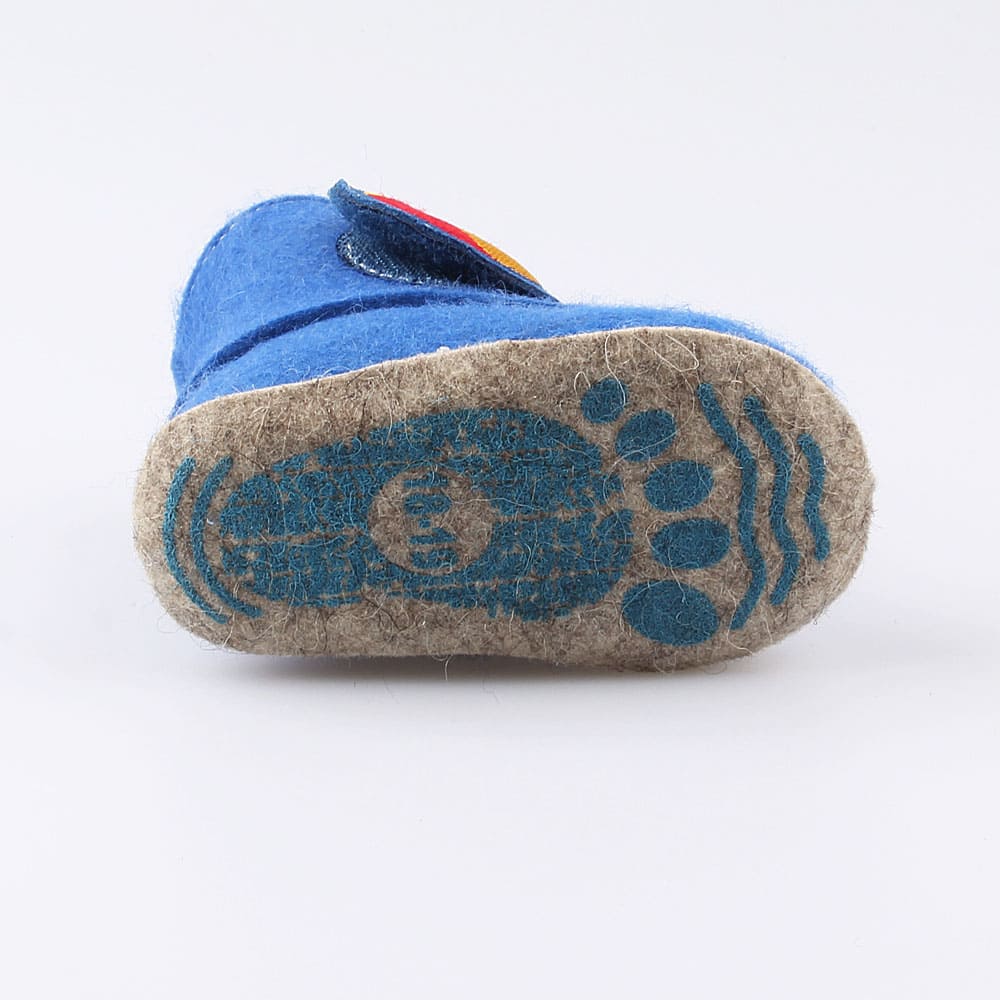 007009-42 Пинетки, все фото 3