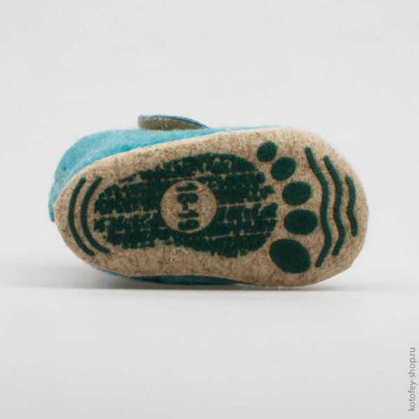 007009-44 Пинетки, все фото 3