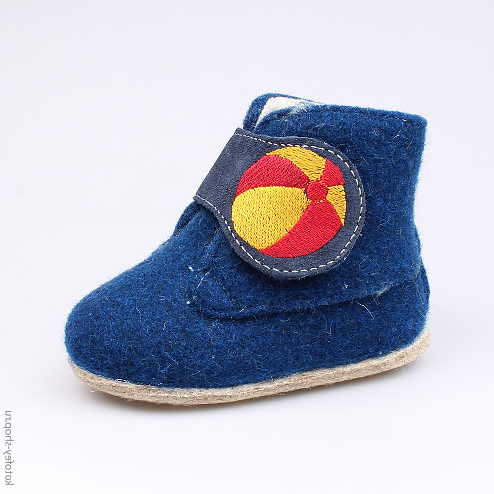 007009-46 Пинетки, все фото 1