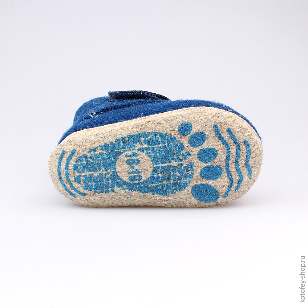 007009-46 Пинетки, все фото 3