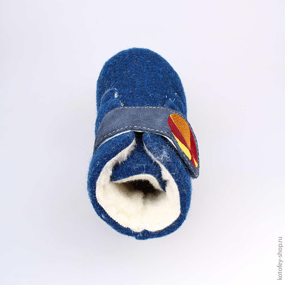 007009-46 Пинетки, все фото 4